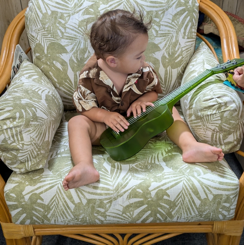 Hawaii Local Crafts Tell Me What You'd Like